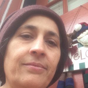 Meet your Posher, Mamta